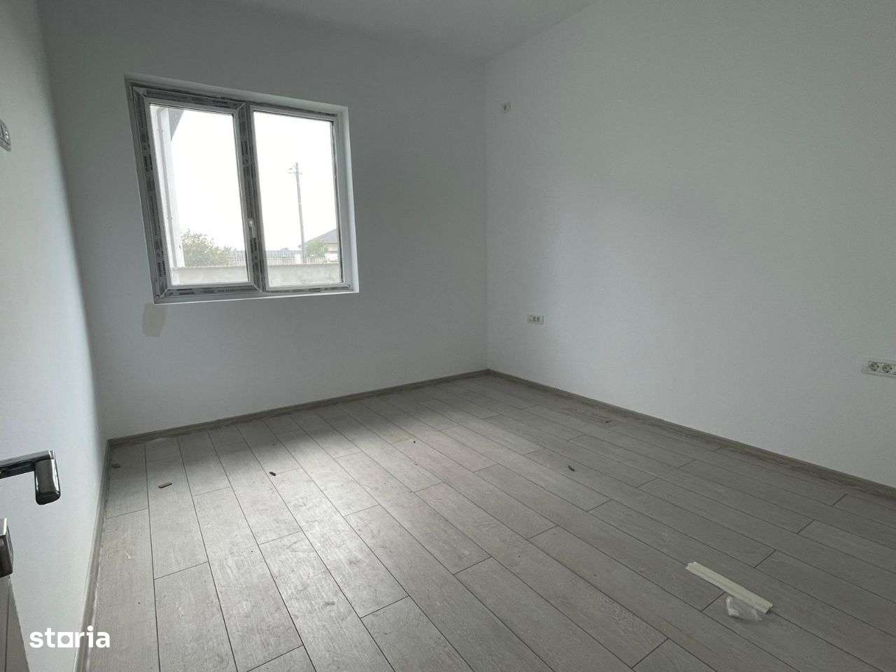 Case 100% Independente Energetic Domnesti Parter 3 domitoare - 2 bai-9