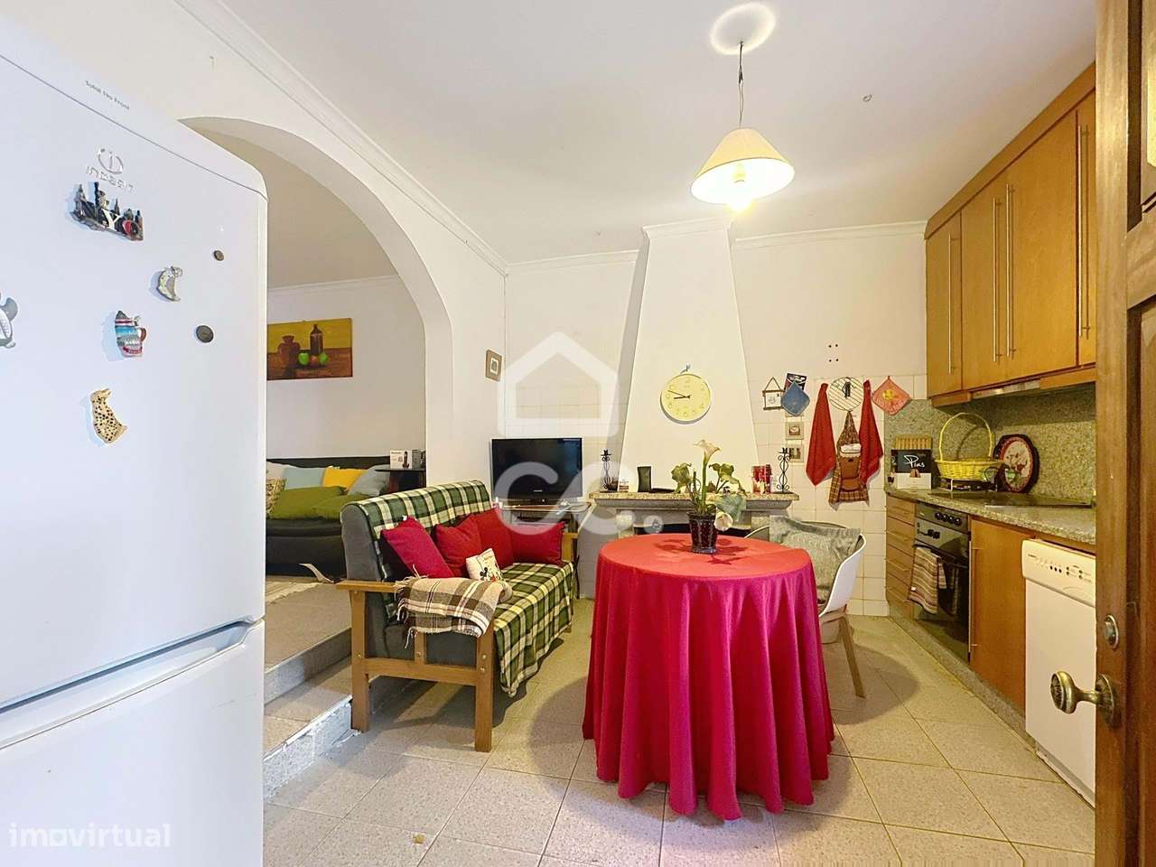 Oportunidade de Investimento: Moradia com viabilidade para 4 Unidades - Grande imagem: 4/28