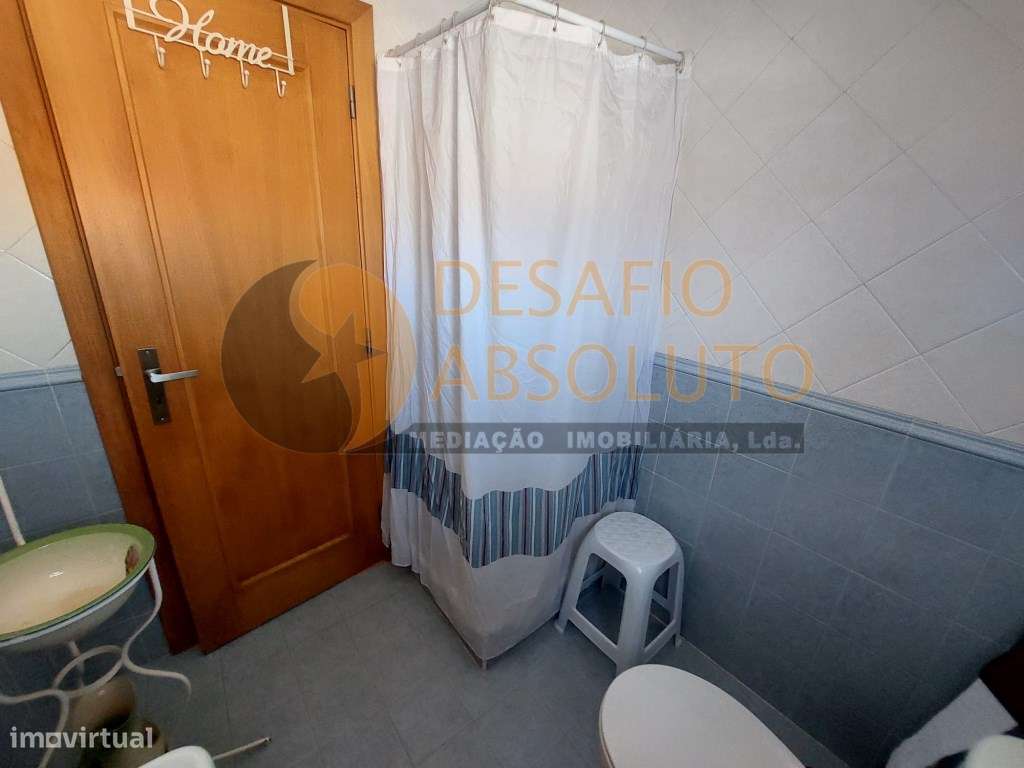 Moradia Geminada T4-39