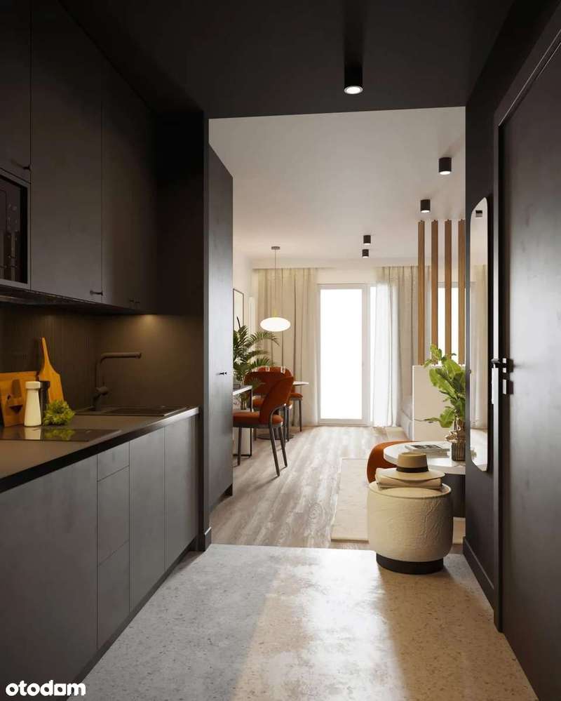 Poznań centrum Rynek, widok na ratusz od strony patio ! PREMIUM !!-2