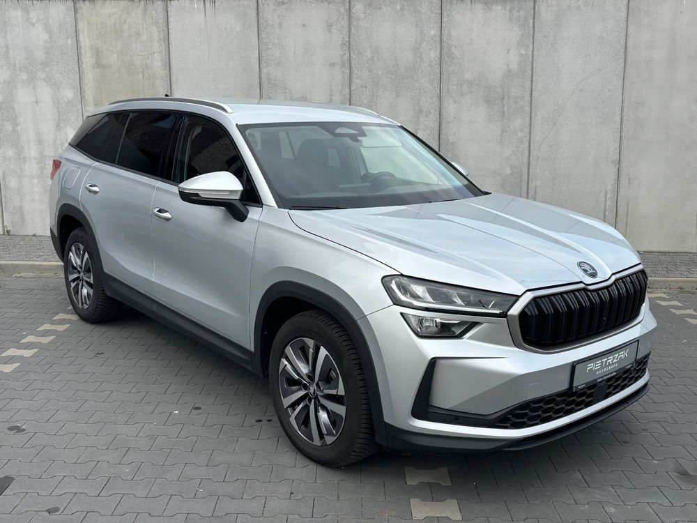 Skoda Kodiaq FV23%