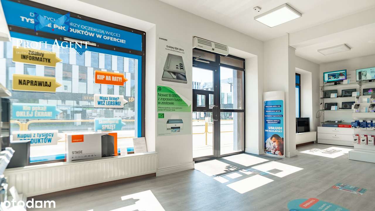 Lokal(e) w sercu miasta!❤️ ❤️ ❤️-4