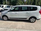 Dacia Lodgy 1.5 dCi 109 CP Laureate - 14