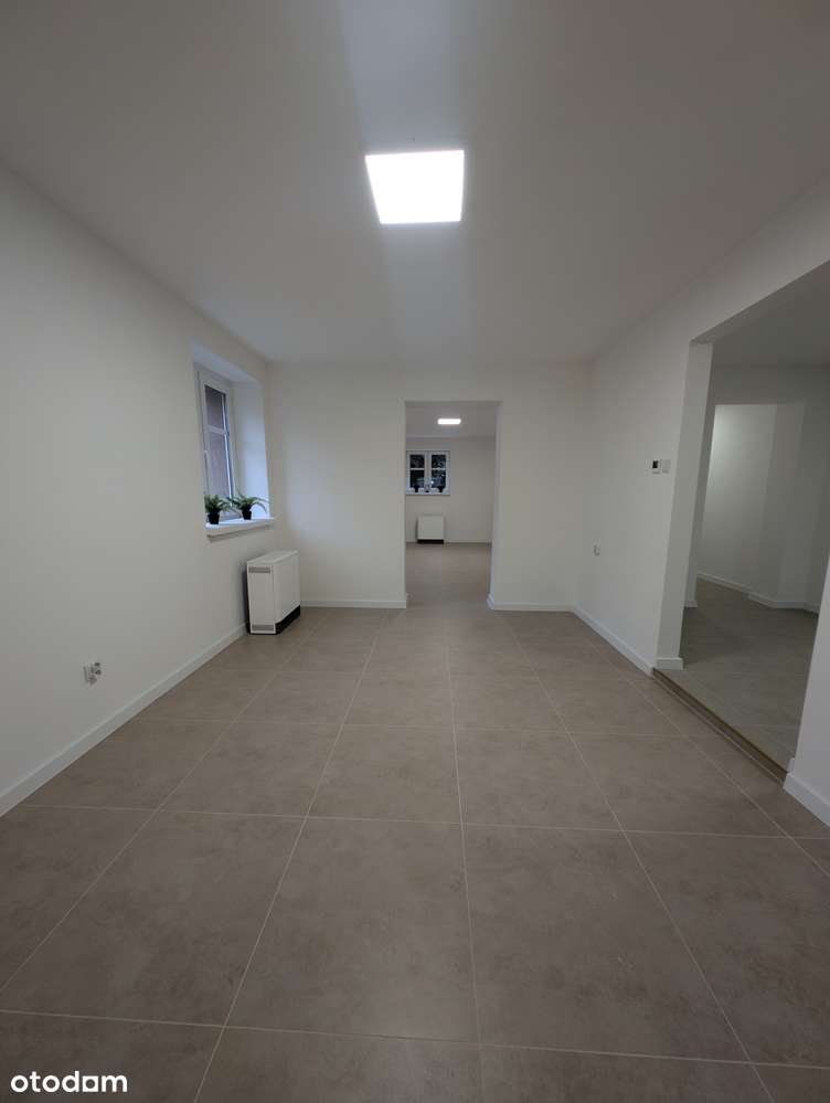 Przestronne 53m² na sprzedaż z parkingiem i ogrzewanie - Pełny obrazek: 3/7