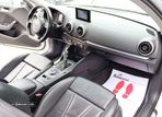 Audi A3 2.0 TDI S-line S tronic - 26