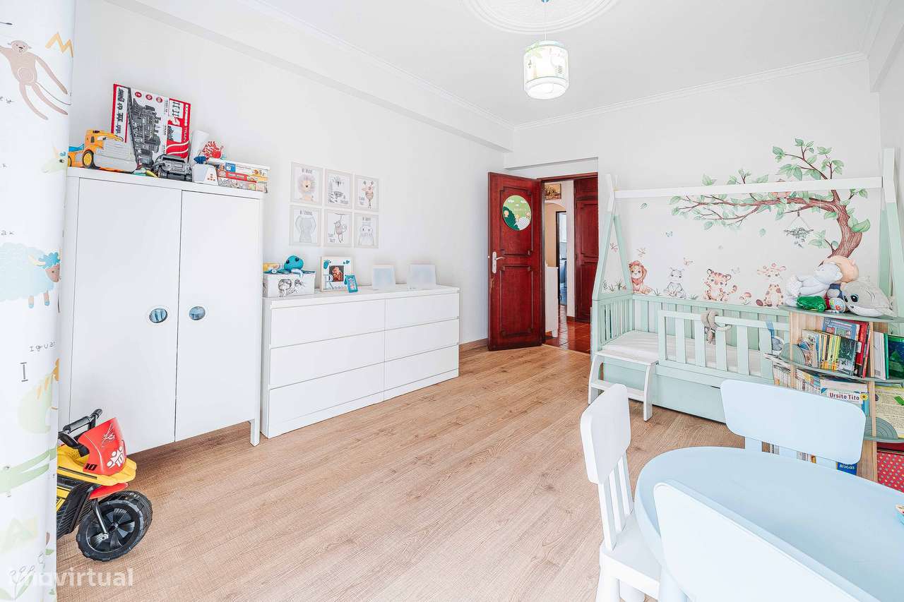 T2 totalmente remodelado no Cacém-28