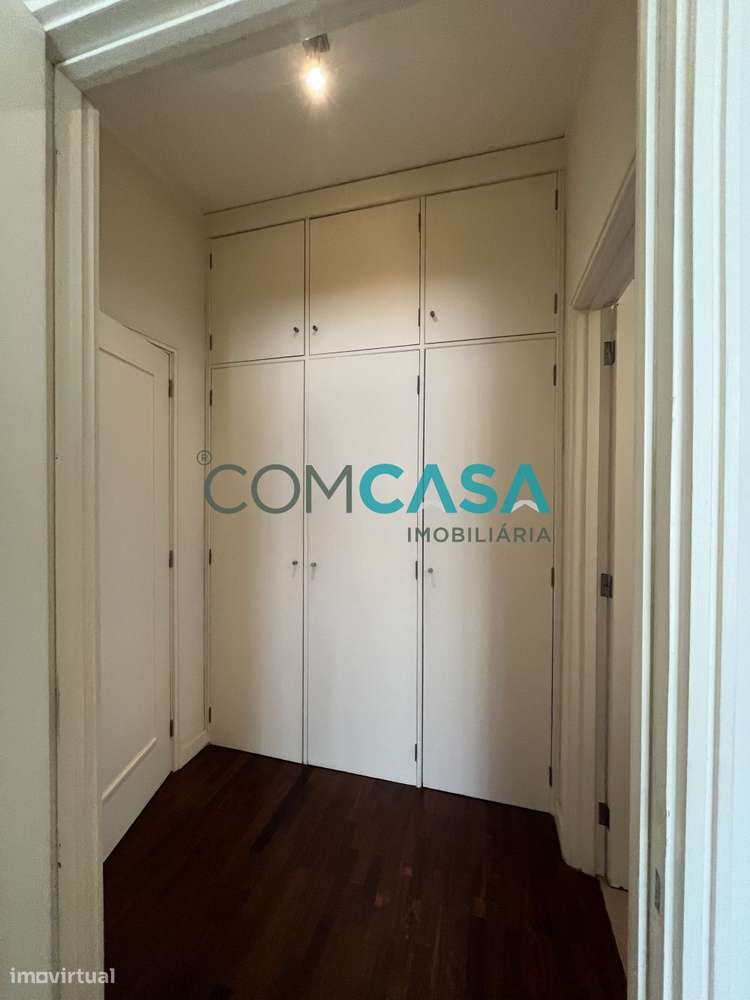 Apartamento 5 assoalhadas (T4) | varandas | permutas | Matosinhos-38