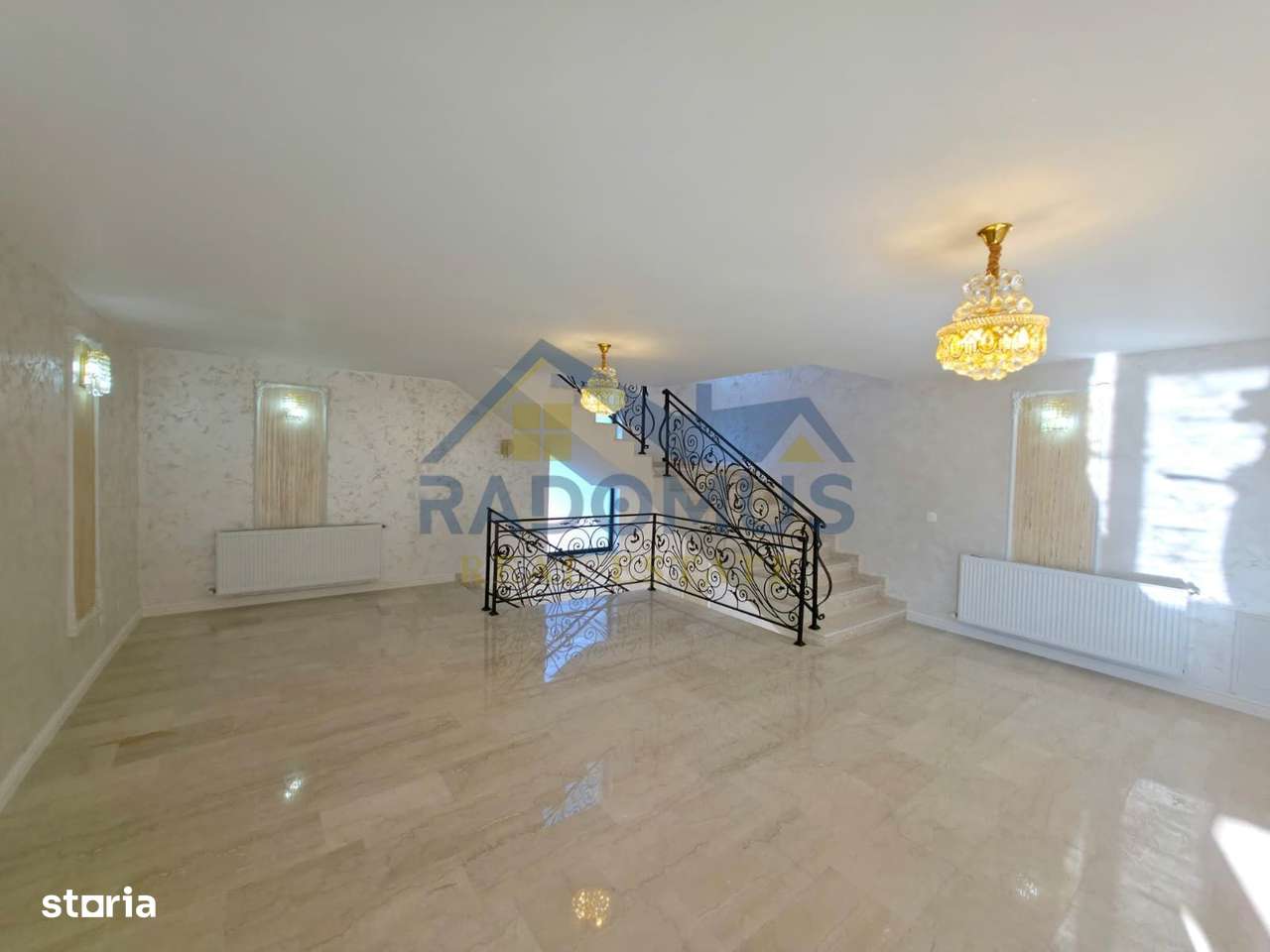 Clădire Multifuncțională Nouă – Str. Alexandru Deparateanu - Nr.32-6