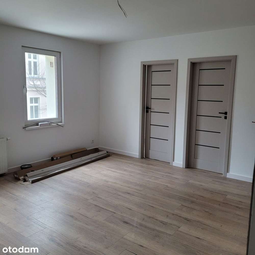 Mieszkanie 46 m2 , Centrum 3 pokoje-1
