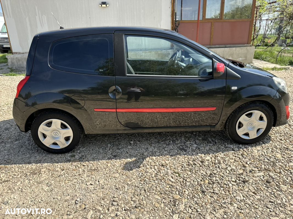 Renault Twingo - 10