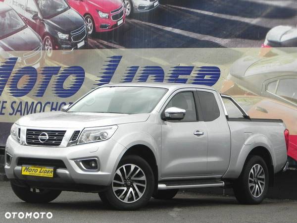 Nissan Navara - 3