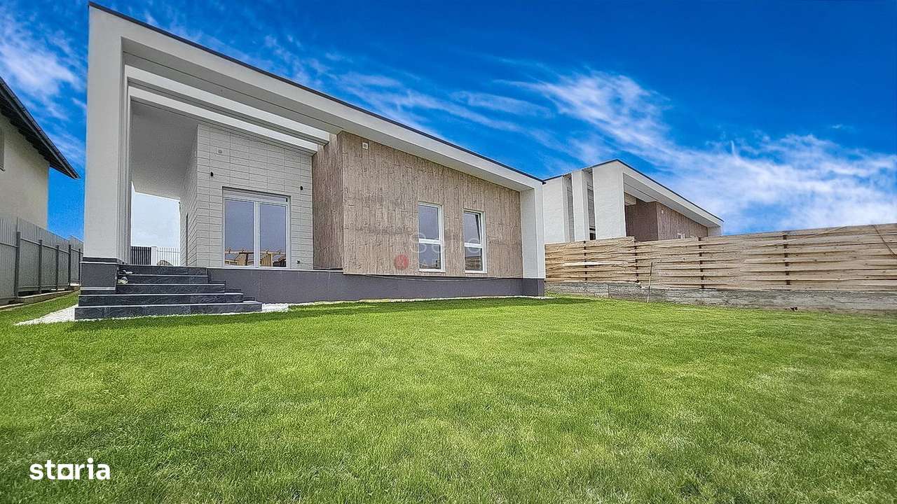 Structura Generoasa Zona Linistita - Imagine principală: 1/20