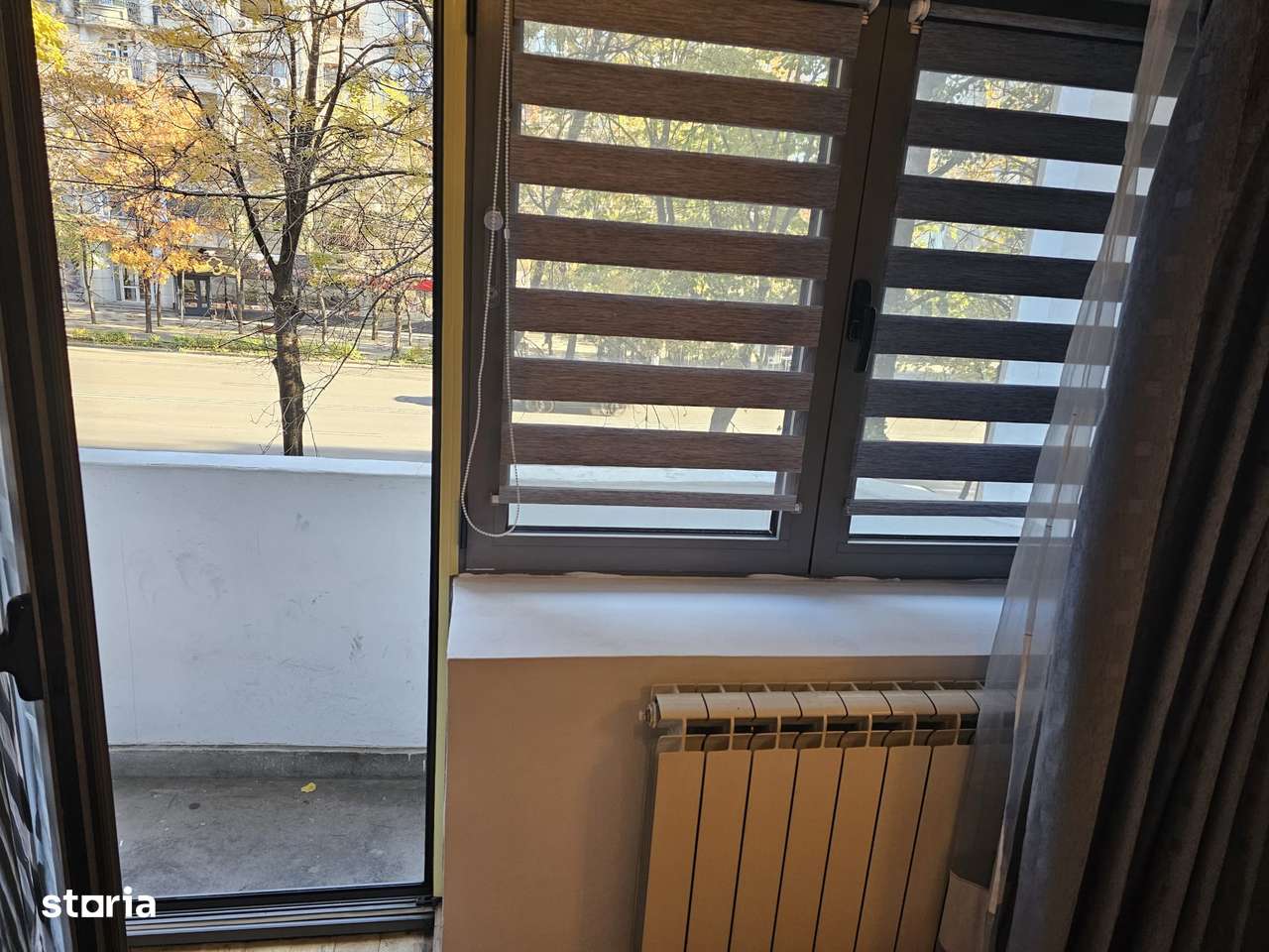 3 Camere Dec | Bulevardul Decebal – Piața Alba Iulia | 72 mp | Etaj 1-6