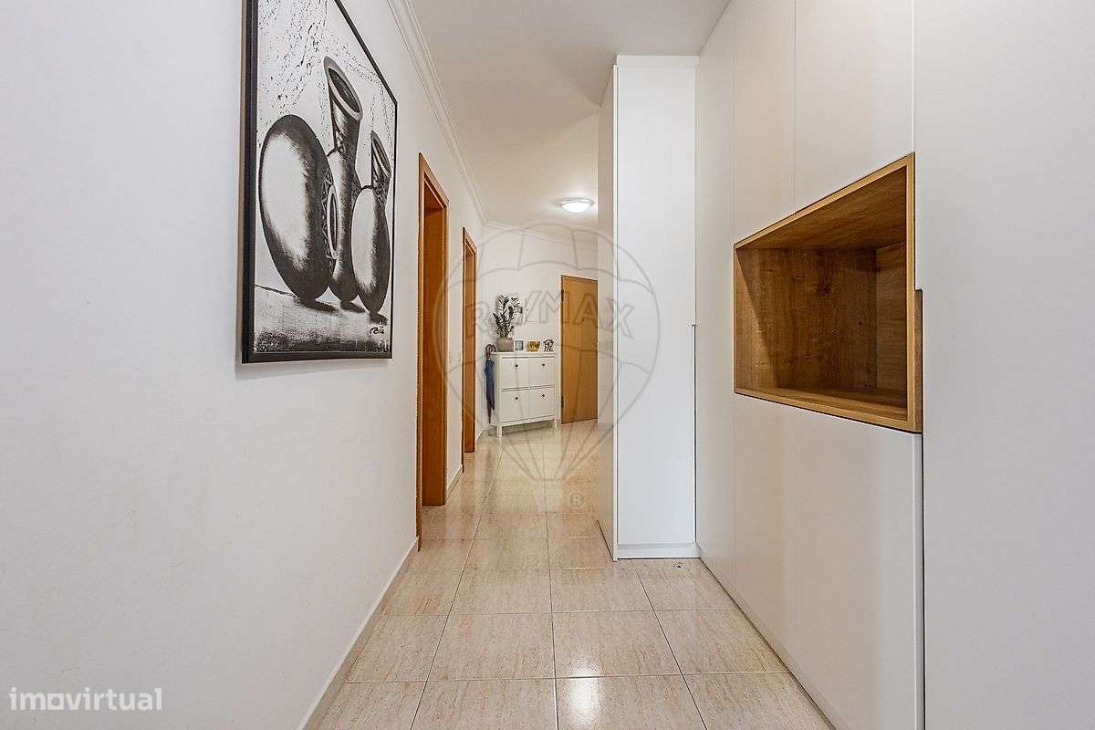 Apartamento T3 para venda-9