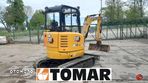 Caterpillar 302.7D  2019r - 8