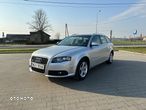 Audi A4 Avant 2.0 TDI - 1