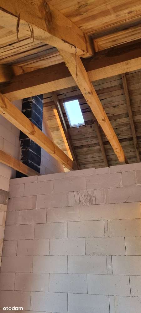 Dom o powierzchni 142 m2 w spokojnym otoczeniu - Pełny obrazek: 5/17