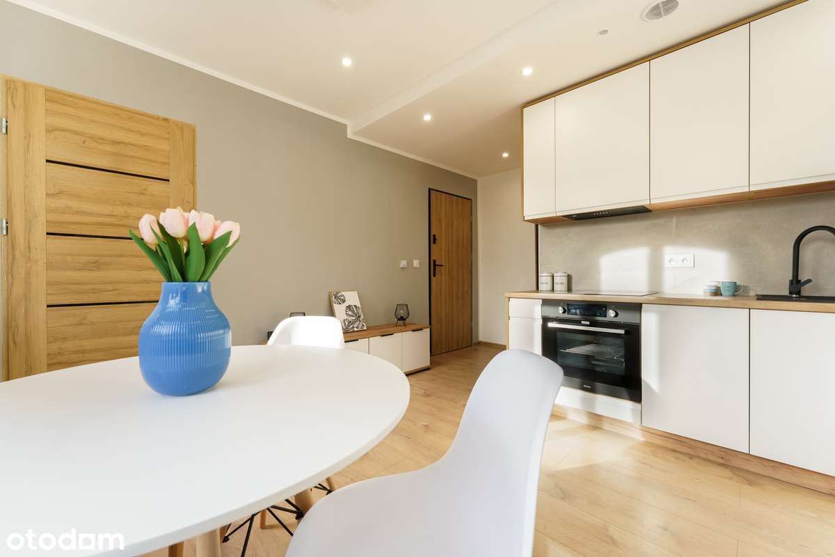 ROI 10,3% Stabilny zysk! Wynajęty 2-PAK w Rudzie Śląskiej-3