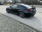 Lexus RC F Carbon - 15