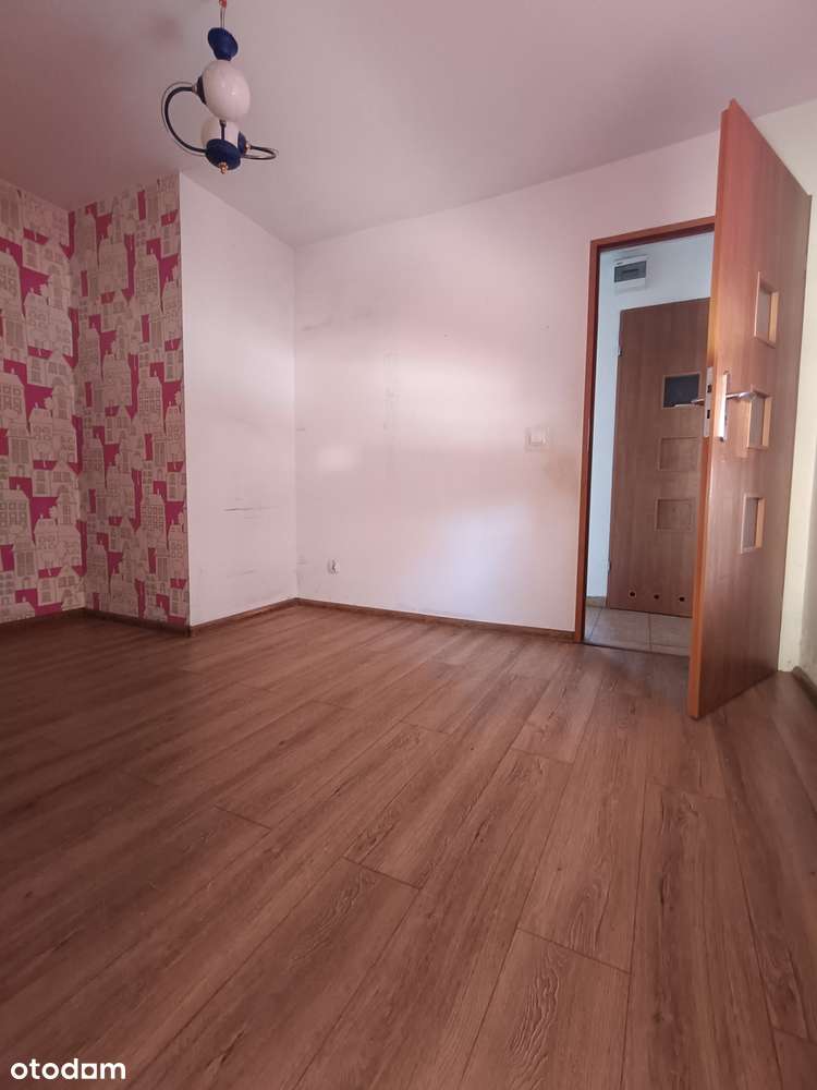 Mieszkanie 2-pokojowe w Wejherowie, parter-4