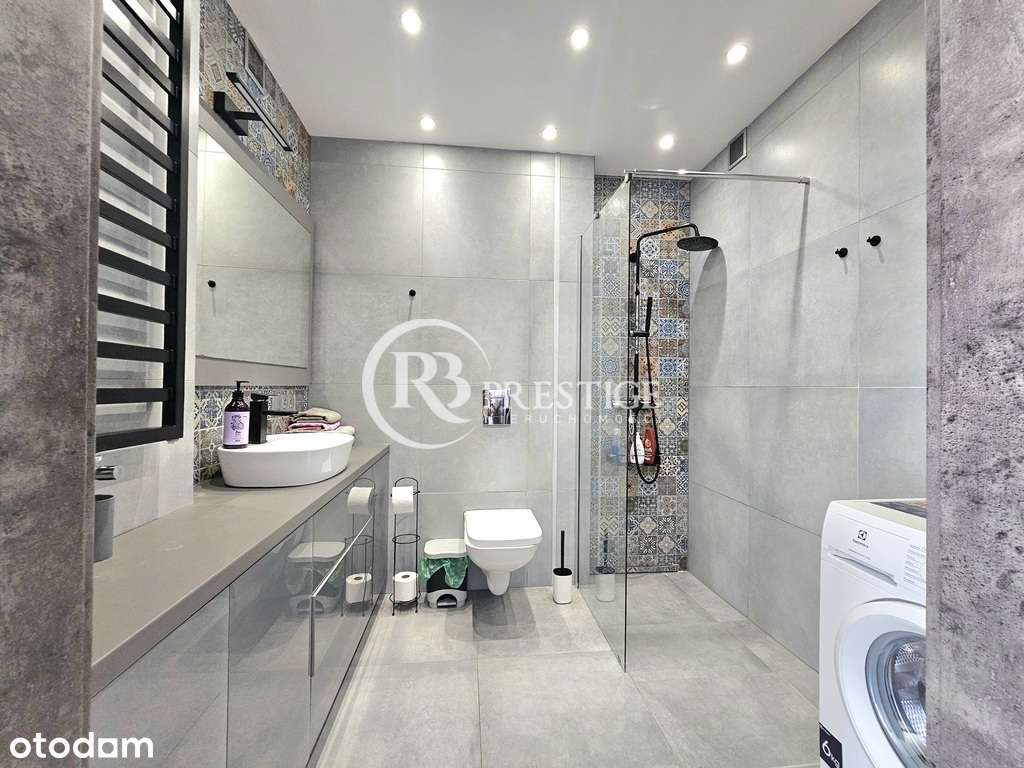 2-pokojowe mieszkanie po remoncie, Stare Miasto! - Pełny obrazek: 5/10