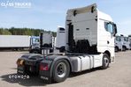 MAN TGX 18.470 4x2 BL SA, CPS, GX Cab - 4