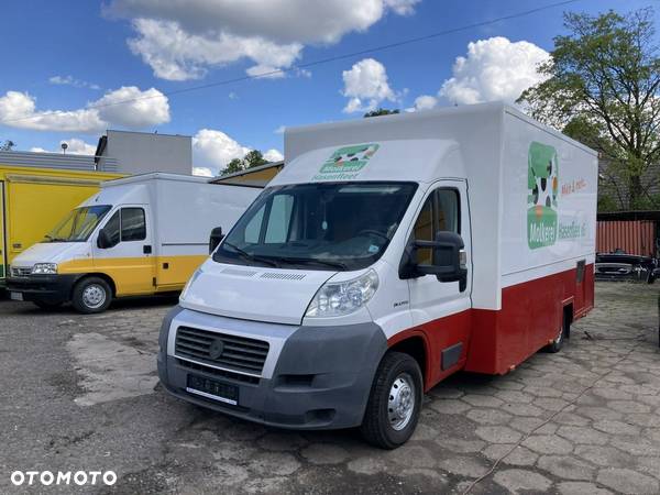 Fiat Ducato - 23