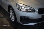 BMW 216 Gran Tourer d 7L Advantage Auto - 7