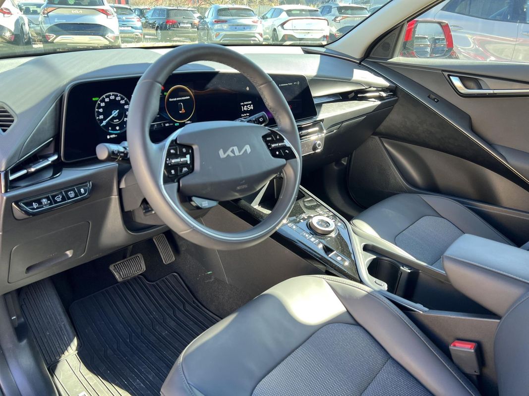 kia niro