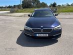 BMW 520 d Auto - 1