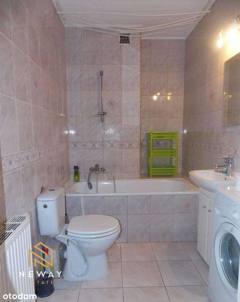 2 niezależne pokoje/ balkon/ komórka - Pełny obrazek: 5/6