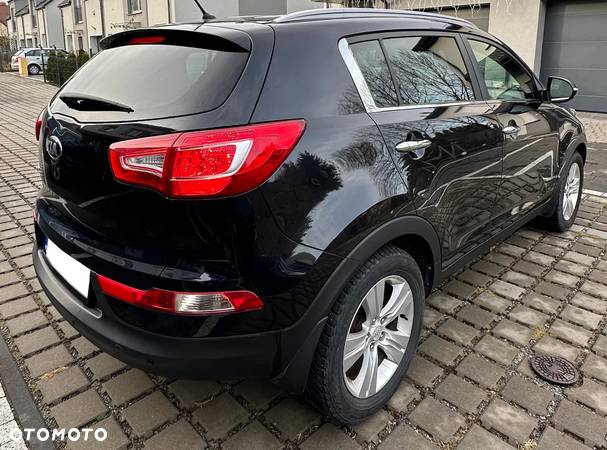 Kia Sportage 1.6 GDI L 2WD - 3