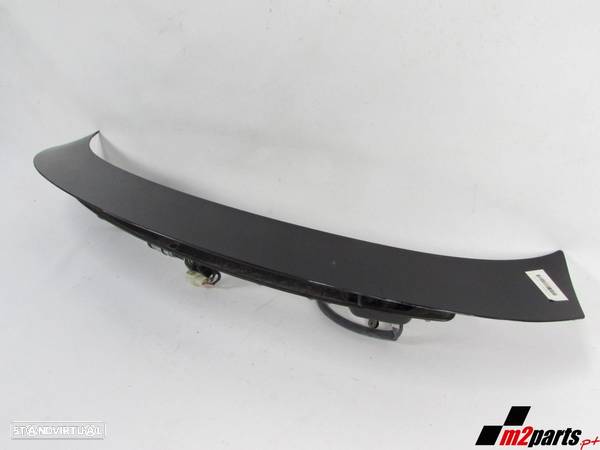 Spoiler/ Aileron Seminovo/ Original BMW 3 Gran Turismo (F34) 51627310747 - 2