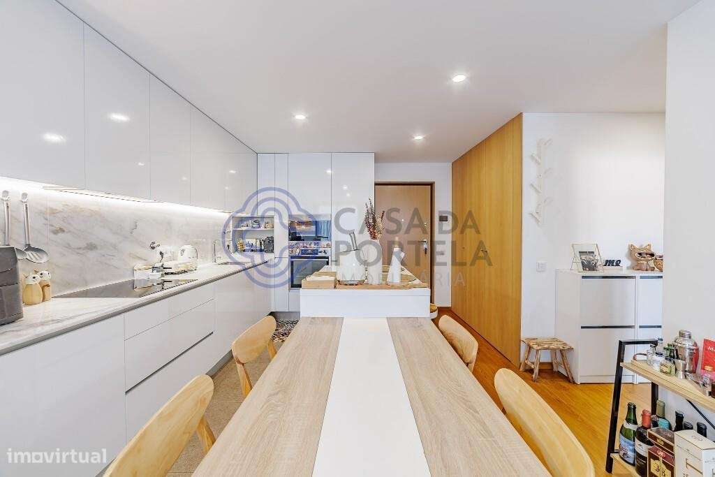 APARTAMENTO T2 MODERNO - Grande imagem: 5/41