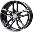 690 MB ET35 FELGI 19 5x112 AUDI A4 A5 A6 A8 RS6 - 1