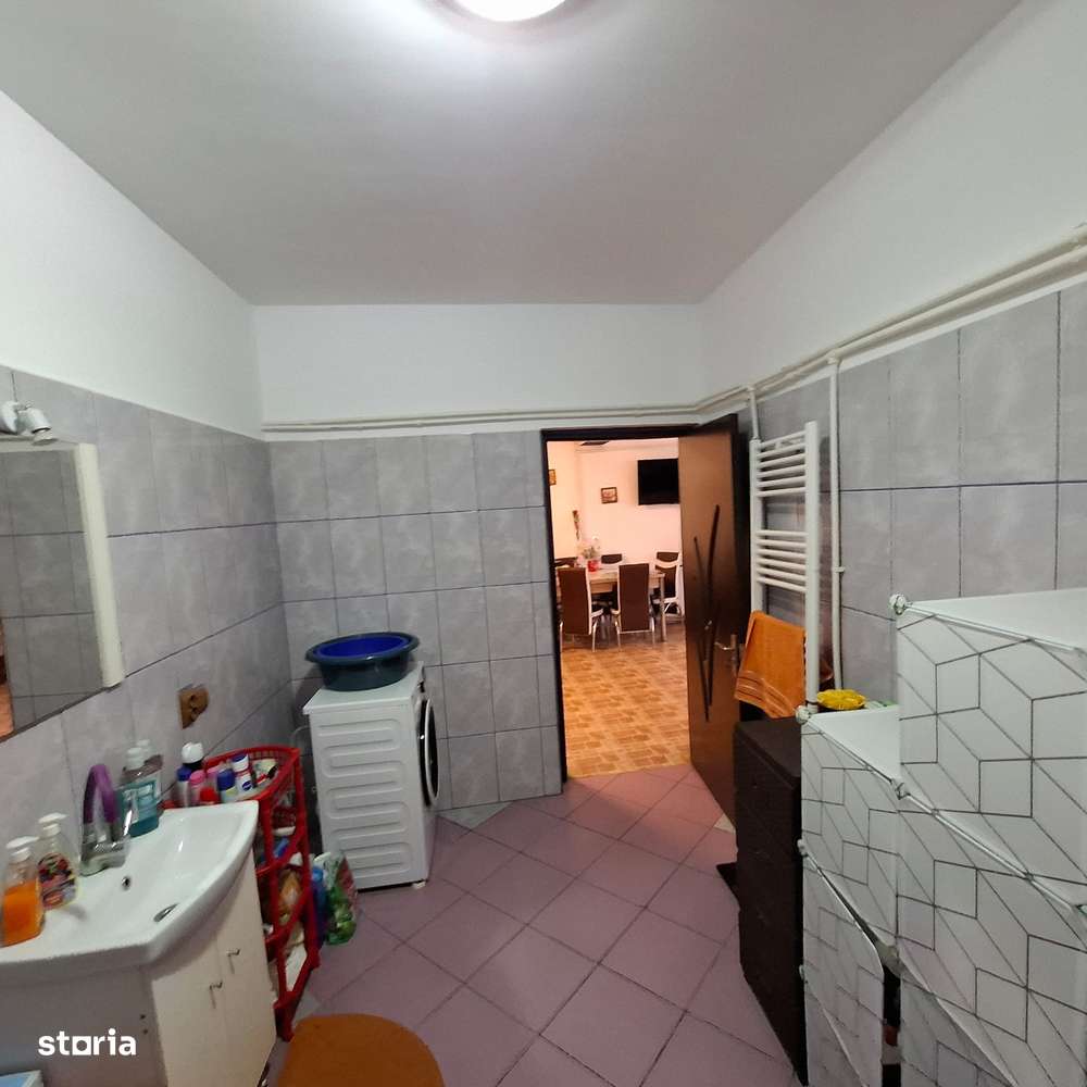 Casa în Focșani - liniște, confort și tot orașul la câțiva pași-5