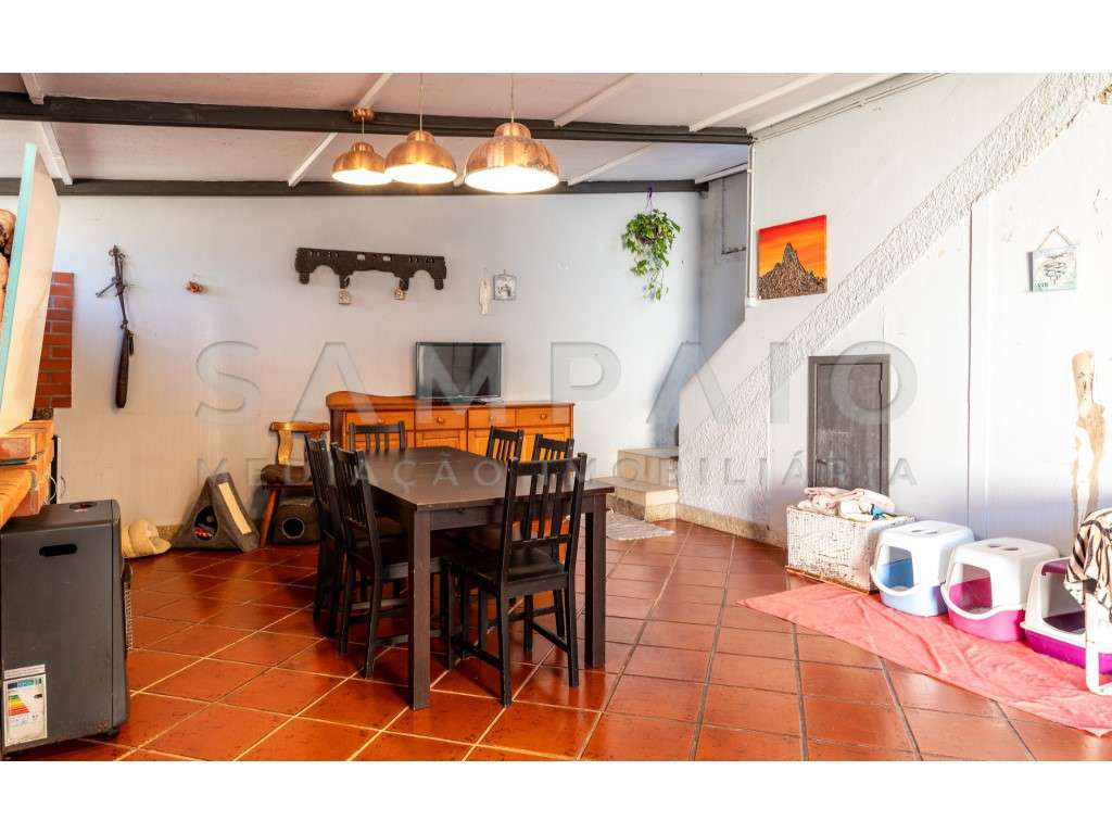 Moradia T3- Valbom-23