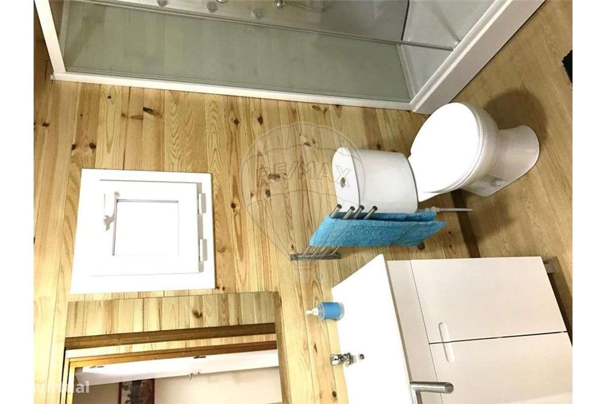 Casa de campo pronta a habitar-20