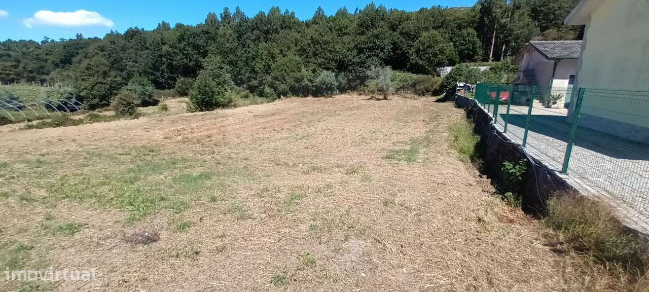 Terreno para construção em Vila Nova de Cerveira - Grande imagem: 5/9