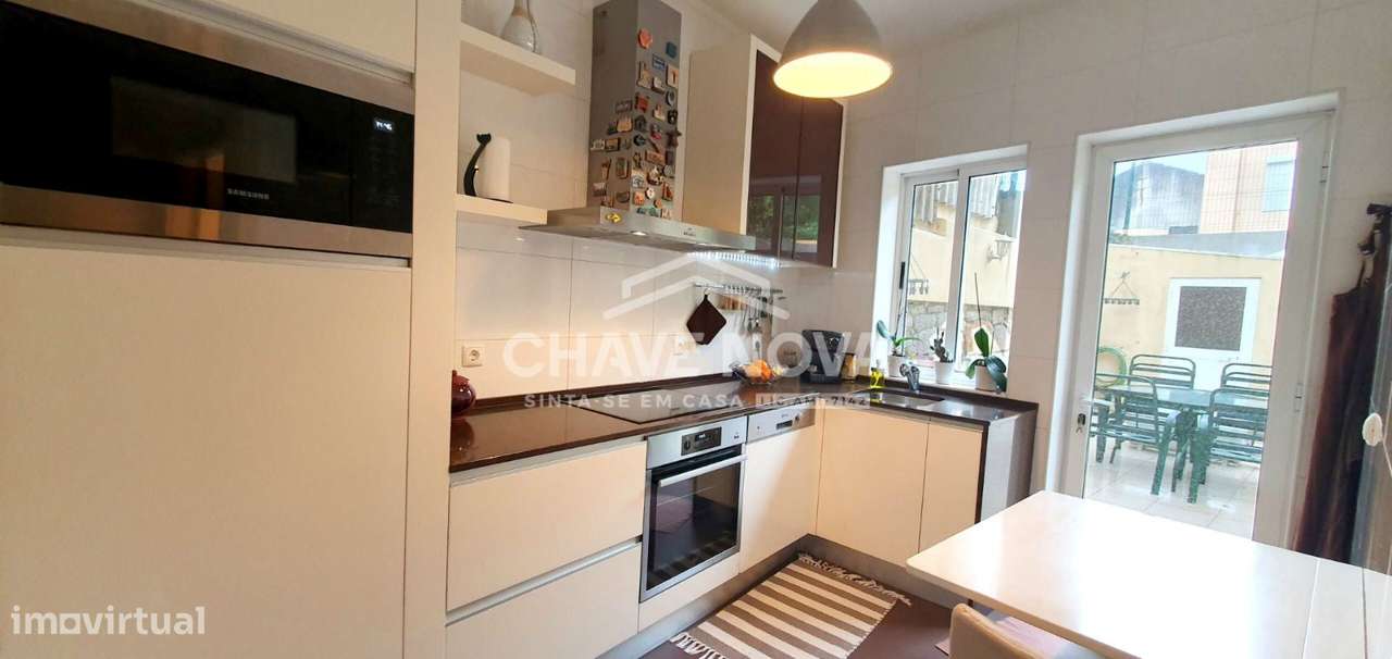 Moradia Bi-Familiar T4 + T2 Ramalde - Porto PRTBV/00776PG - Grande imagem: 4/25