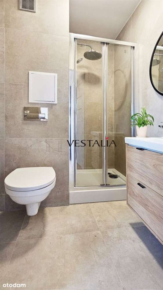 Pakiet 2 kawalerek idealna inwestycja pod wynajem-8