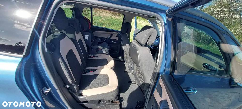 Citroën C4 Grand Picasso 1.6 BlueHDi MoreLife - 7