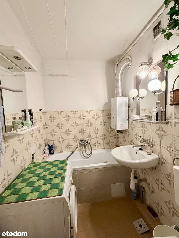 Mieszkanie Katowice Brynów-5