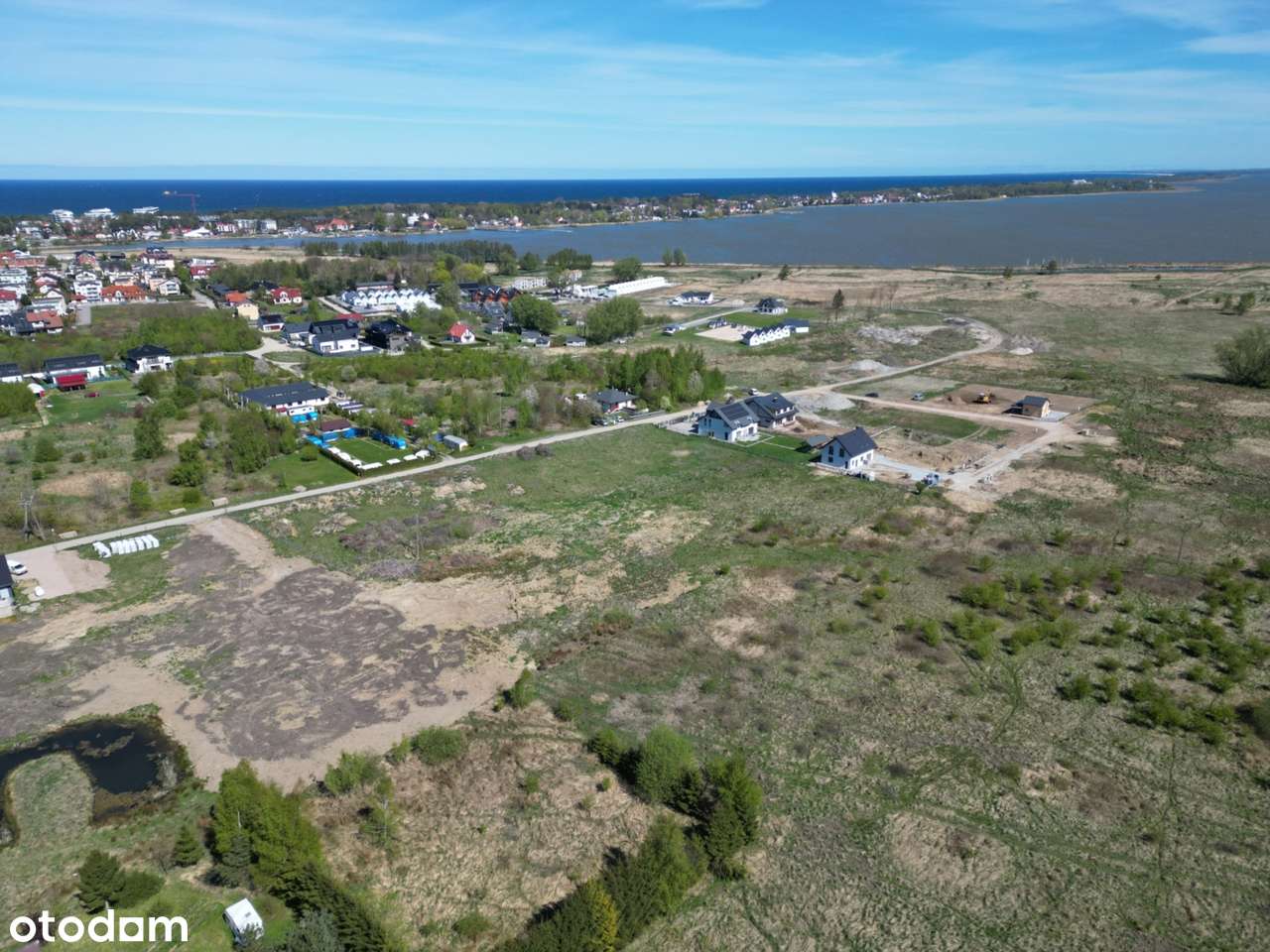 Nowe osiedle - inwestycja w przyszłość - Pełny obrazek: 4/8