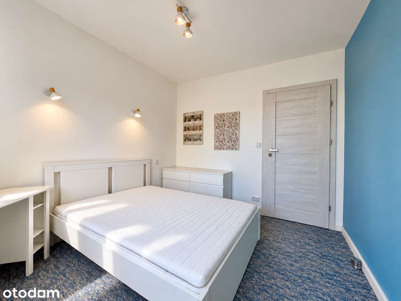 2 pokoje 44 m² | Duży balkon | Po remoncie I Bielany, Marymont-7