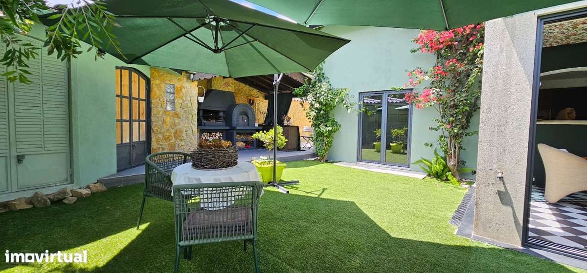 Exclusivo - Moradia de Charme-9