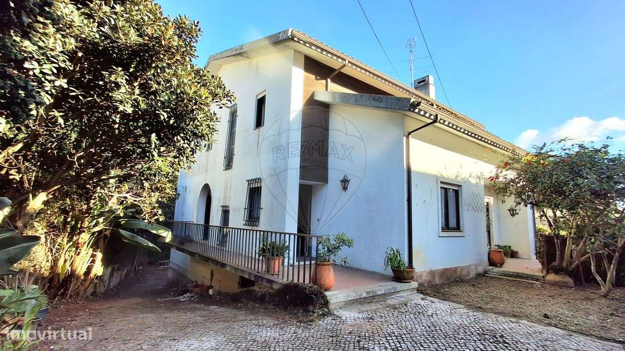 Moradia T6 para venda - Grande imagem: 4/42