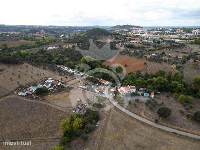 Propriedade com 6 habitações - Pintada - Montemor-o-Novo-8