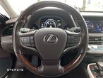 Lexus LS - 24