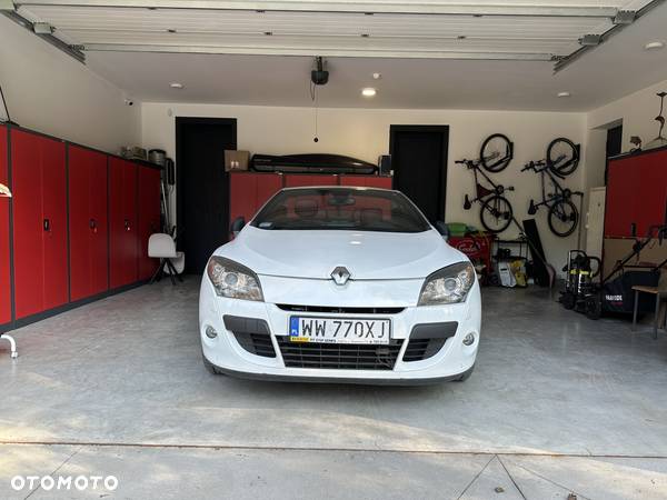 Renault Megane - 22